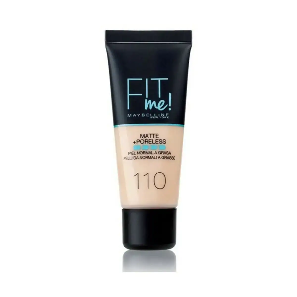 Base de maquillage liquide fit me maybelline 30 ml_4573. Entrez dans le Monde de DIAYTAR COTE D'IVOIRE - Où Chaque Article Raconte une Histoire Unique. Explorez notre boutique en ligne pour dénicher des trésors qui incarnent l'âme du Côte d'Ivoire.