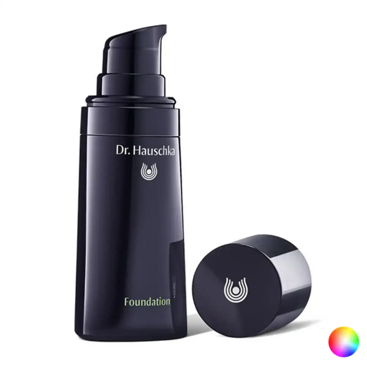 Base de maquillage liquide foundation dr hauschka 30 ml _5336. DIAYTAR COTE D'IVOIRE - Où Chaque Achat Raconte une Histoire. Parcourez notre boutique en ligne pour trouver des articles qui évoquent le savoir-faire et la tradition du Côte d'Ivoire.