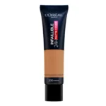 Base de maquillage liquide infaillible 24h matte l oreal make up a9958100 30 ml _6954. DIAYTAR COTE D'IVOIRE - L'Art de Vivre le Shopping Inspiré. Parcourez notre catalogue et choisissez des produits qui reflètent votre passion pour la beauté et l'authenticité.