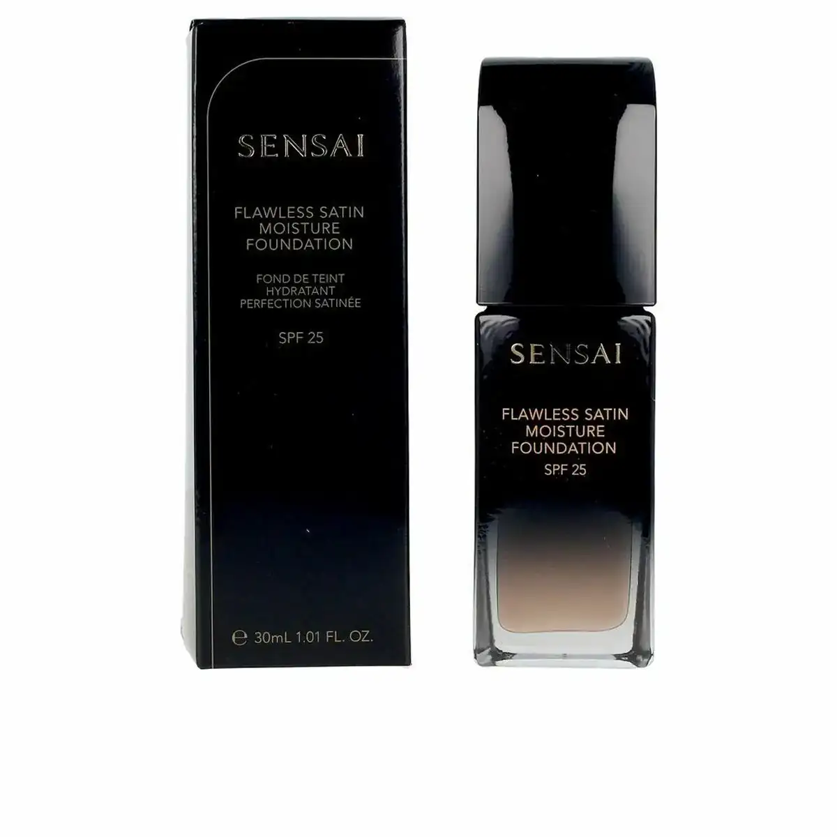 Base de maquillage liquide kanebo sensai 203 neutralbeig spf 15 30 ml _6260. DIAYTAR COTE D'IVOIRE - Où la Tradition Renouvelée Rencontre l'Innovation. Explorez notre gamme de produits qui fusionnent l'héritage culturel avec les besoins contemporains.