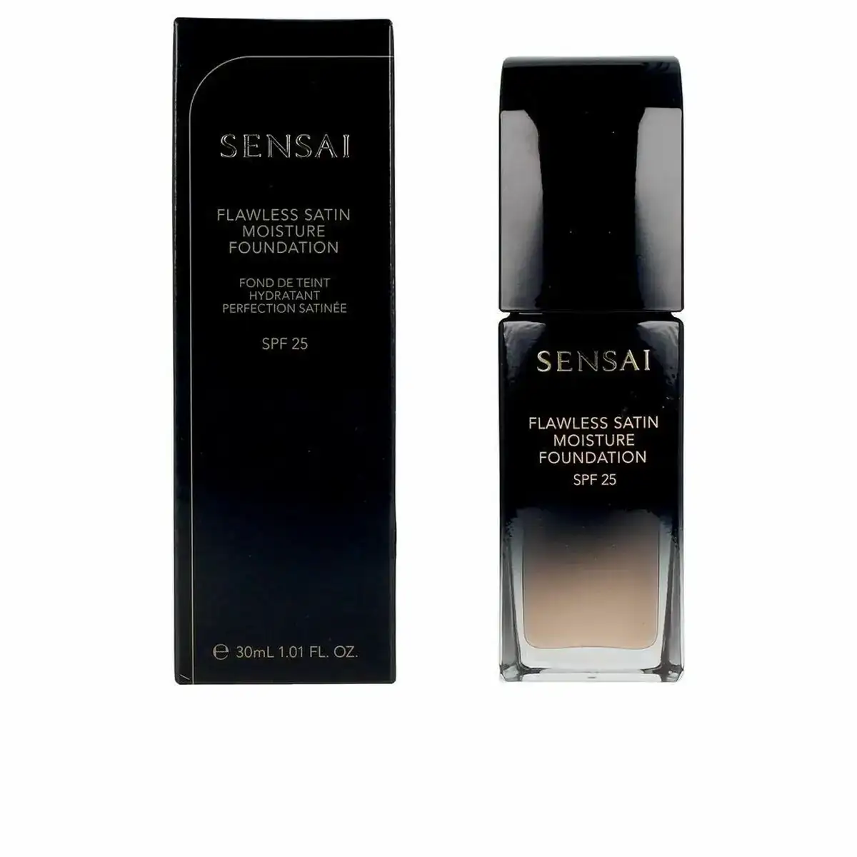 Base de maquillage liquide kanebo sensai spf 20 202 ochre beig 30 ml _2265. DIAYTAR COTE D'IVOIRE - Votre Boutique en Ligne, Votre Identité. Naviguez à travers notre plateforme et choisissez des articles qui expriment qui vous êtes et ce que vous chérissez.