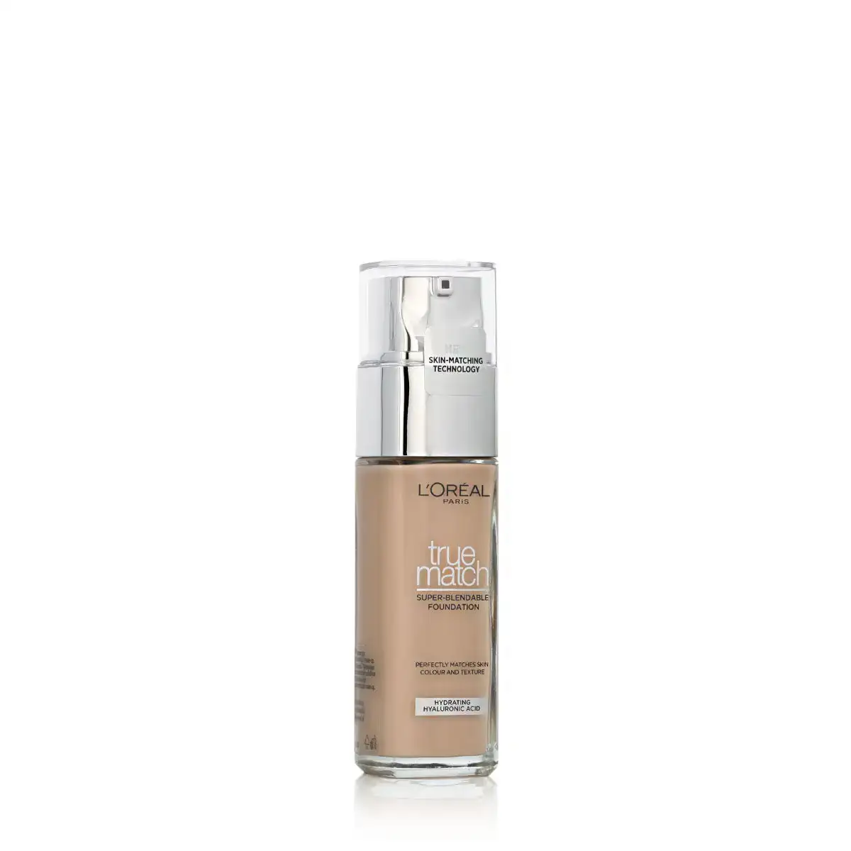 Base de maquillage liquide l oreal paris true match no 2r 2c rose vanilla 30 ml_4266. Bienvenue chez DIAYTAR COTE D'IVOIRE - Où le Shopping Devient un Plaisir. Découvrez notre boutique en ligne et trouvez des trésors qui égaieront chaque jour de votre vie.