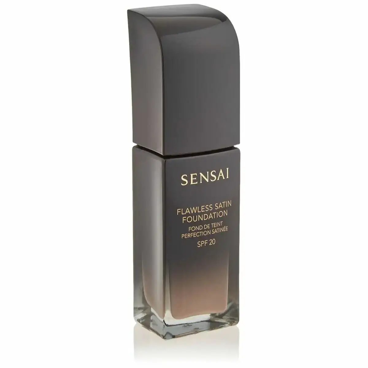 Base de maquillage liquide lawless satin foundation sensai 103 sand beige 30 ml _2098. DIAYTAR COTE D'IVOIRE - Où Choisir est une Célébration de l'Artisanat. Explorez notre boutique en ligne et choisissez des articles qui incarnent l'art et le savoir-faire du Côte d'Ivoire.