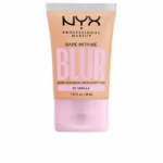 Base de maquillage liquide nyx bare with me blur no 05 vanilla 30 ml_7712. Bienvenue sur DIAYTAR COTE D'IVOIRE - Votre Source de Trouvailles Uniques. Explorez nos rayons virtuels pour dénicher des trésors que vous ne trouverez nulle part ailleurs, allant des trésors artisanaux aux articles tendance.