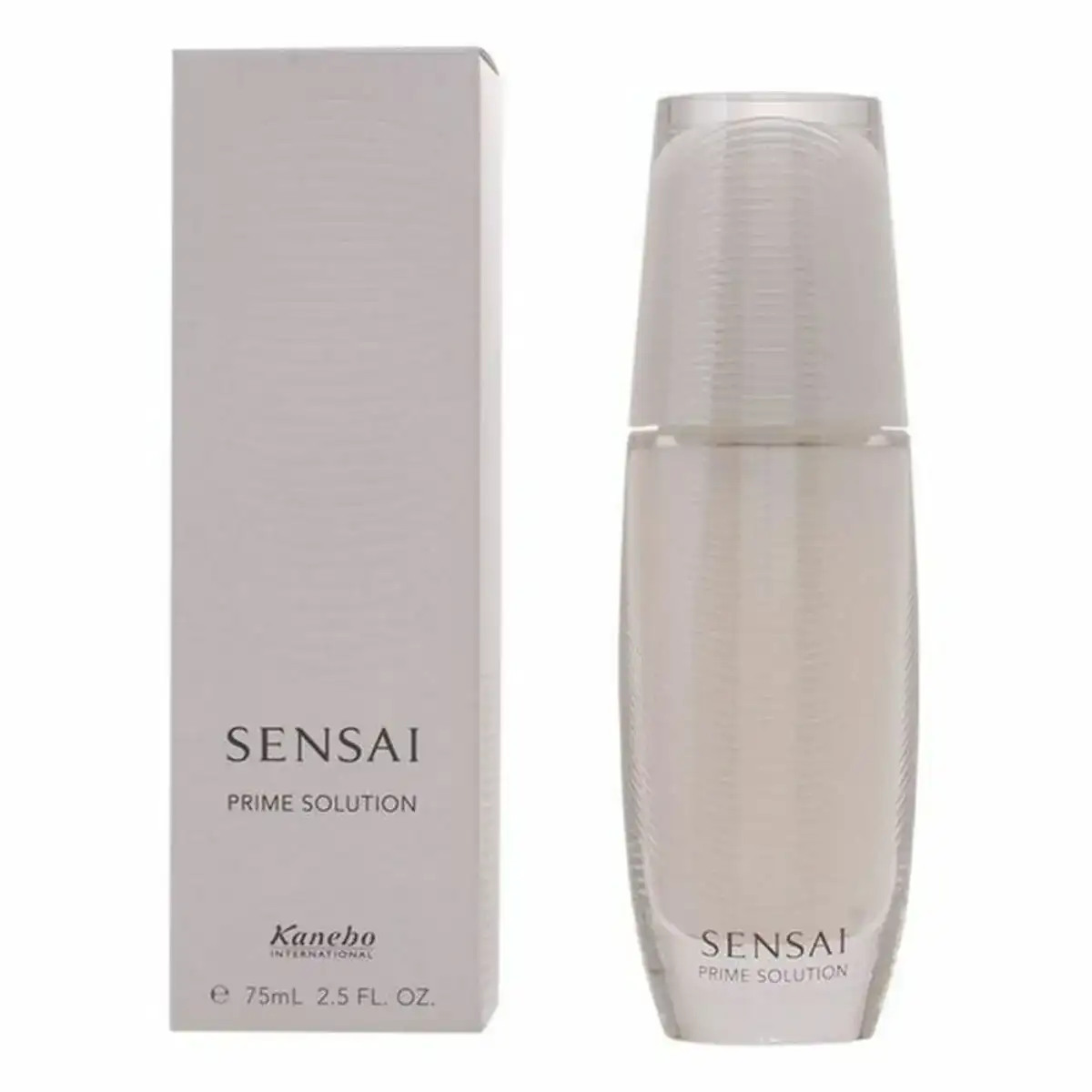 Base de maquillage liquide sensai cellular kanebo 75 ml_9304. Bienvenue chez DIAYTAR COTE D'IVOIRE - Où Chaque Produit a son Âme. Découvrez notre gamme et choisissez des articles qui résonnent avec votre personnalité et vos valeurs.