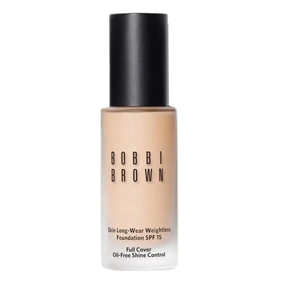 Base de maquillage liquide skin long wear weightless bobbi brown 30 ml _8552. DIAYTAR COTE D'IVOIRE - Votre Source de Trouvailles uniques. Naviguez à travers notre catalogue et trouvez des articles qui vous distinguent et reflètent votre unicité.