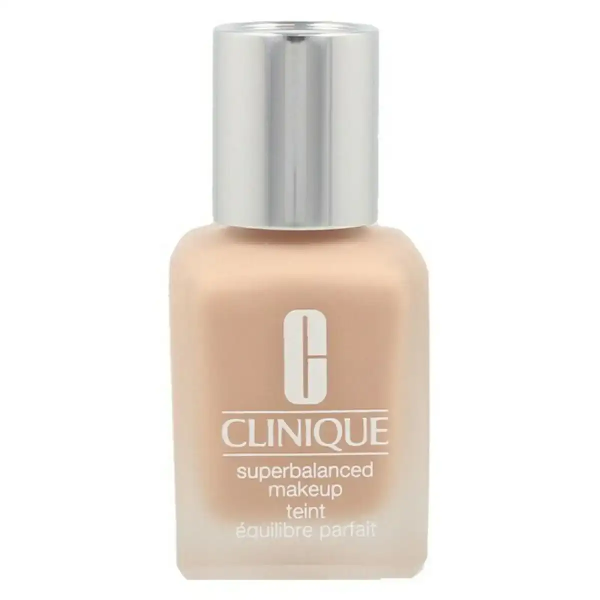 Base de maquillage liquide superbalanced clinique 0192333074732 28 5 ml_3460. DIAYTAR COTE D'IVOIRE - Où Choisir est un Plaisir. Explorez notre boutique en ligne et choisissez parmi des produits de qualité qui satisferont vos besoins et vos goûts.