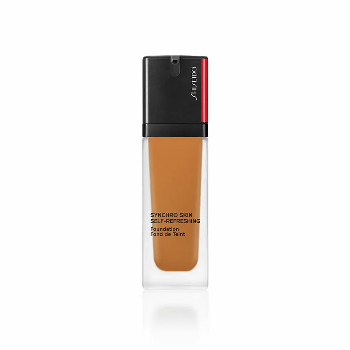 Base de maquillage liquide synchro skin self refreshing shiseido 0730852160927_1559. DIAYTAR COTE D'IVOIRE - Votre Portail Vers l'Élégance Accessible. Parcourez notre boutique en ligne pour découvrir des produits qui incarnent le luxe à des prix abordables.