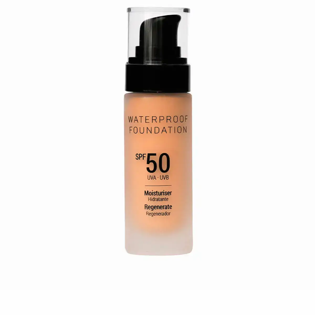 Base de maquillage liquide vanessium no shade 1 01 resistant a l eau spf 50 30 ml _5811. Bienvenue chez DIAYTAR COTE D'IVOIRE - Où Choisir est une Invitation au Voyage. Explorez notre boutique en ligne et découvrez des produits qui vous transportent dans l'univers du Côte d'Ivoire.