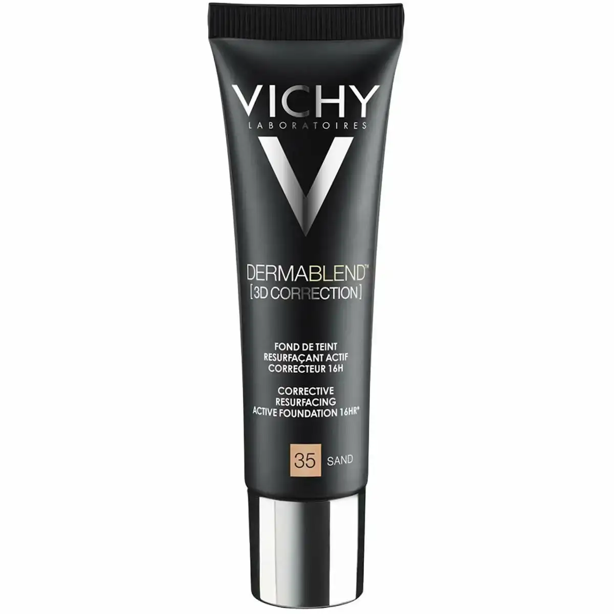 Base de maquillage liquide vichy dermablend d correction 35 sand 30 ml _9080. DIAYTAR COTE D'IVOIRE - Où l'Élégance Rencontré l'Accessibilité. Parcourez notre catalogue et trouvez des produits qui apportent une touche de sophistication à votre vie quotidienne sans compromettre votre budget.