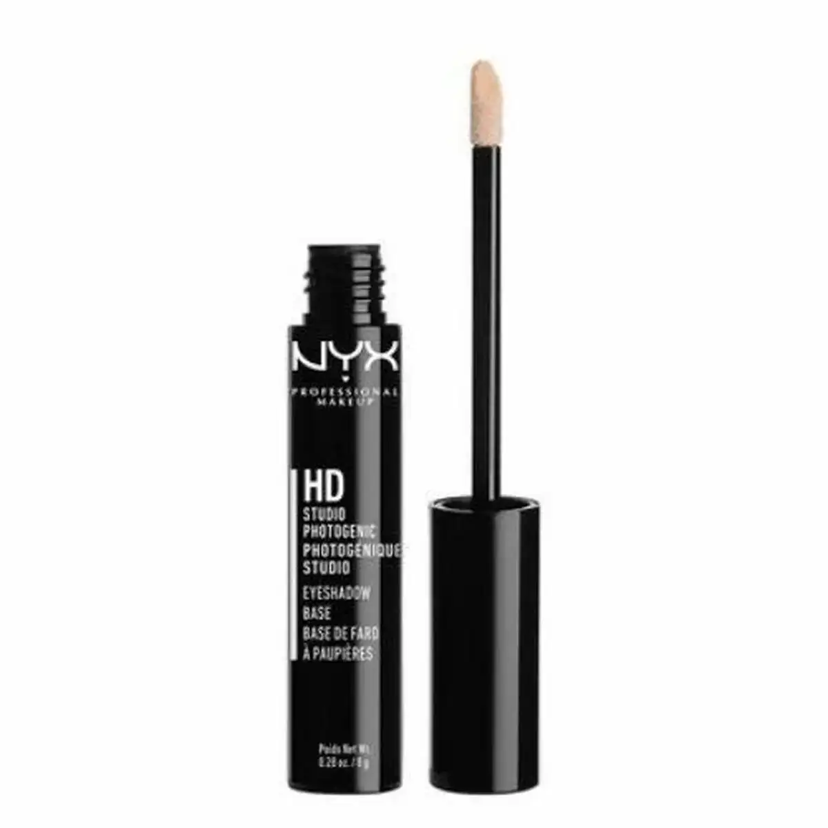 Base de maquillage pour les yeux nyx hd studio photogenic 3 g_8580. DIAYTAR COTE D'IVOIRE - Votre Destination de Shopping Authentique au Côte d'Ivoire. Plongez dans notre boutique en ligne pour découvrir des produits qui célèbrent la riche culture et l'artisanat du pays.
