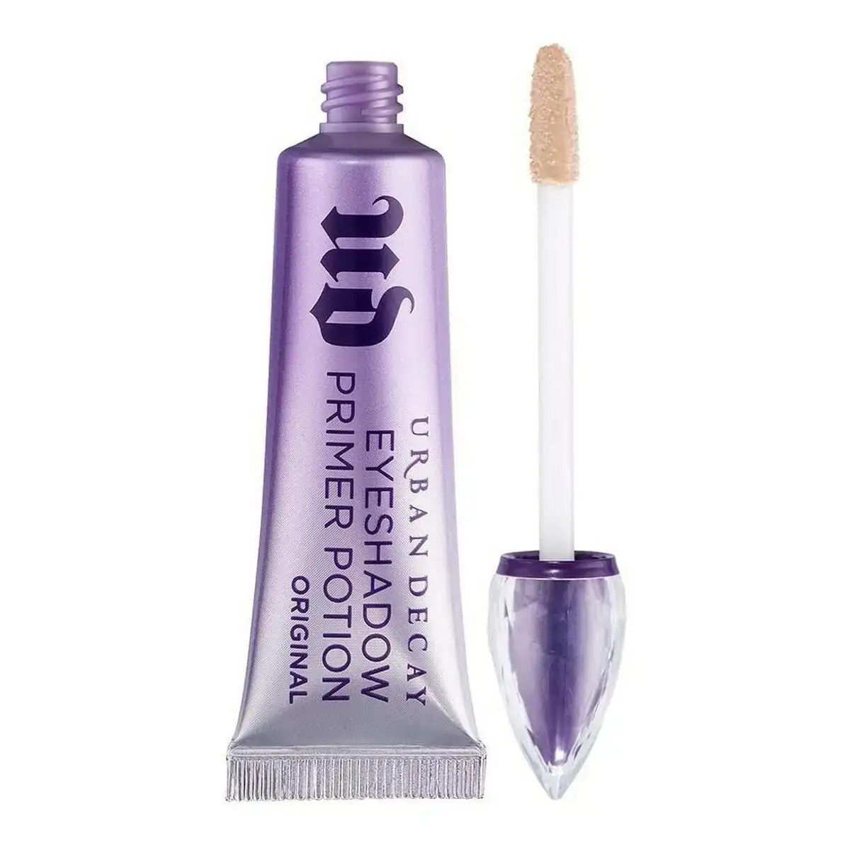Base de maquillage pour les yeux urban decay primer potion original 10 ml _2020. DIAYTAR COTE D'IVOIRE - Là où Chaque Produit est une Trouvaille Unique. Découvrez notre boutique en ligne et trouvez des articles qui vous distinguent par leur originalité.