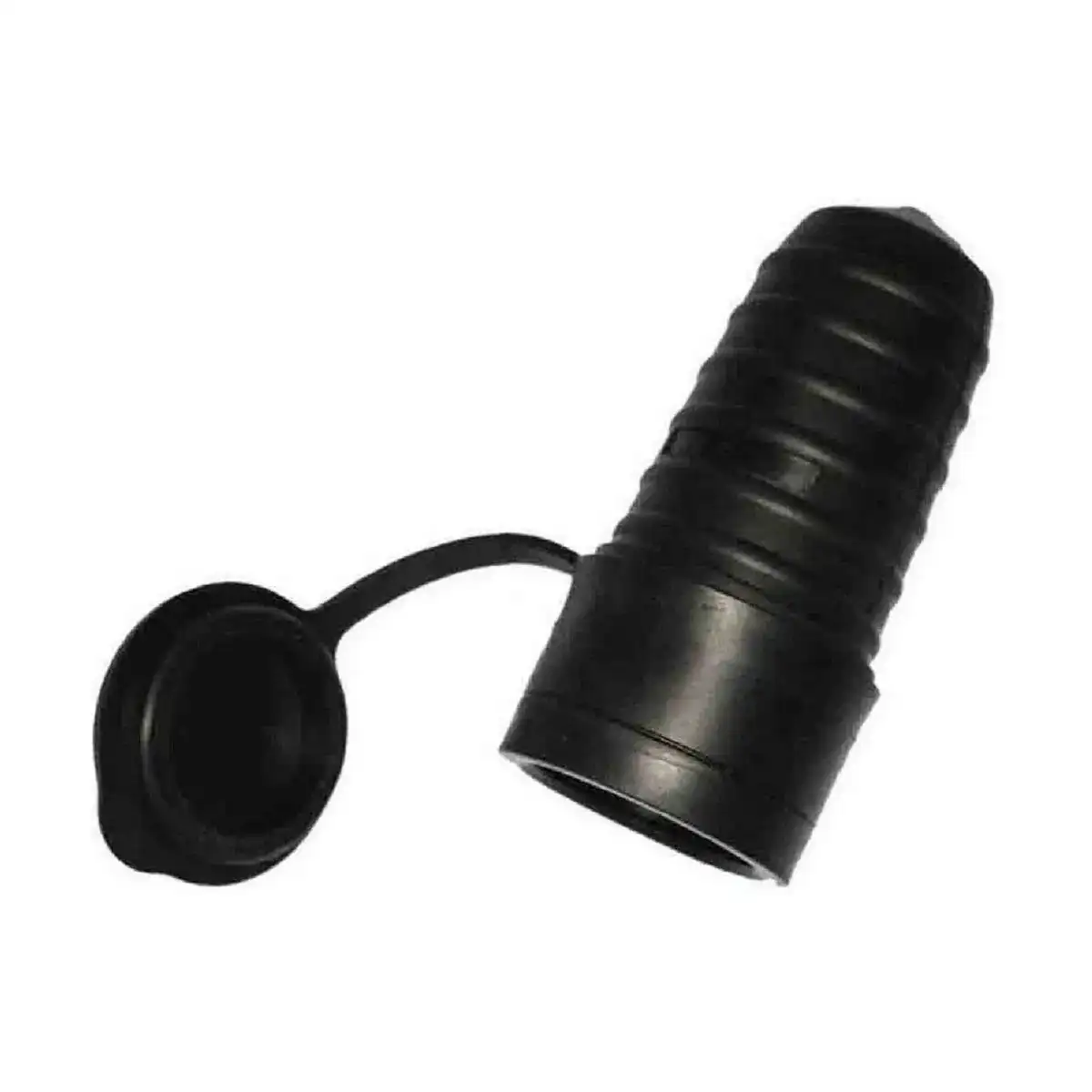 Base enfichable edm avec couvercle aerienne noir 250 v 16 a_2249. DIAYTAR COTE D'IVOIRE - Où Choisir est une Célébration. Découvrez notre sélection de produits qui représentent la diversité et la joie du Côte d'Ivoire, à chaque étape de votre vie.