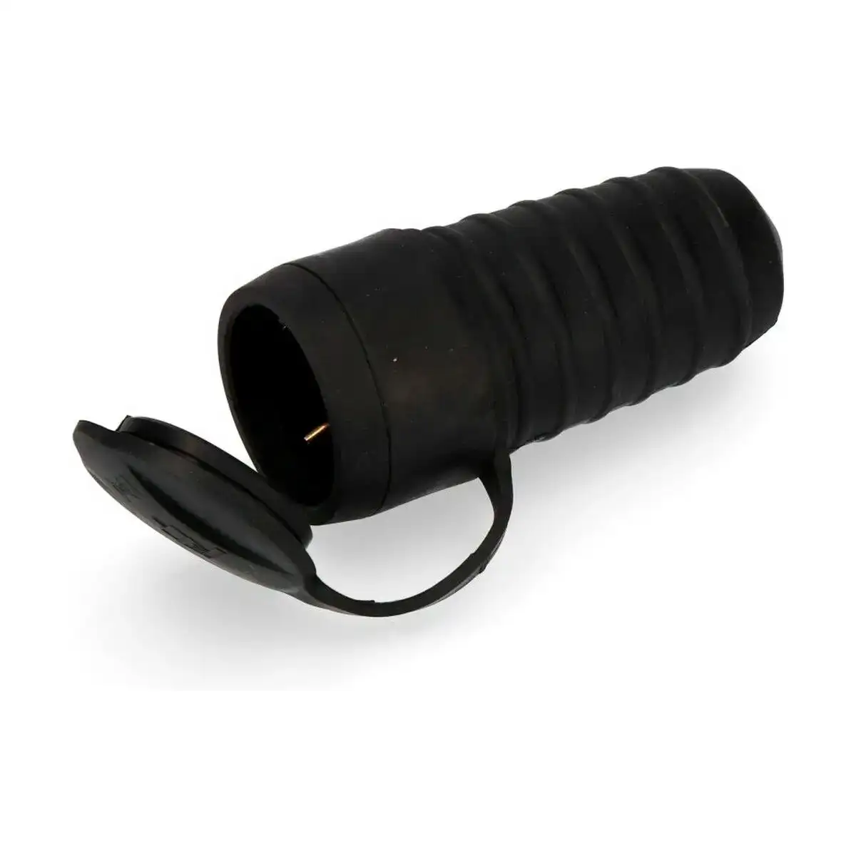 Base enfichable edm avec couvercle aerienne noir 250 v 16 a_4335. DIAYTAR COTE D'IVOIRE - Où Chaque Détail Compte. Naviguez à travers notre gamme variée et choisissez des articles qui ajoutent une touche spéciale à votre quotidien, toujours avec qualité et style.