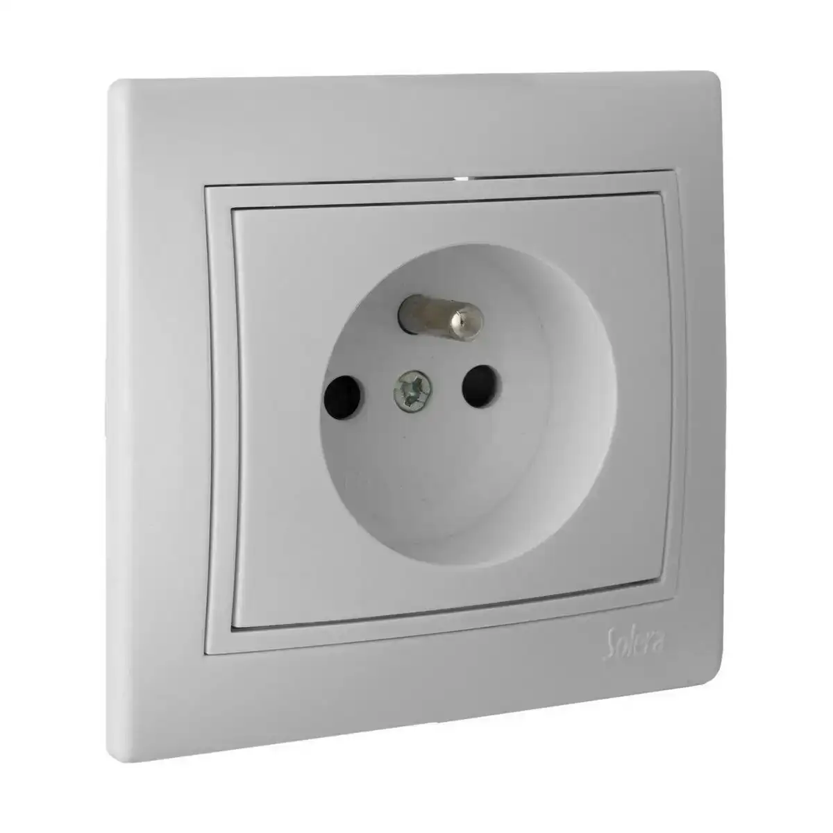 Base enfichable solera erp60fu francais europeen bipolaire 250 v 16 a integre_3630. DIAYTAR COTE D'IVOIRE - L'Art de Choisir, l'Art de Vivre. Explorez notre univers de produits soigneusement sélectionnés pour vous offrir une expérience shopping riche et gratifiante.
