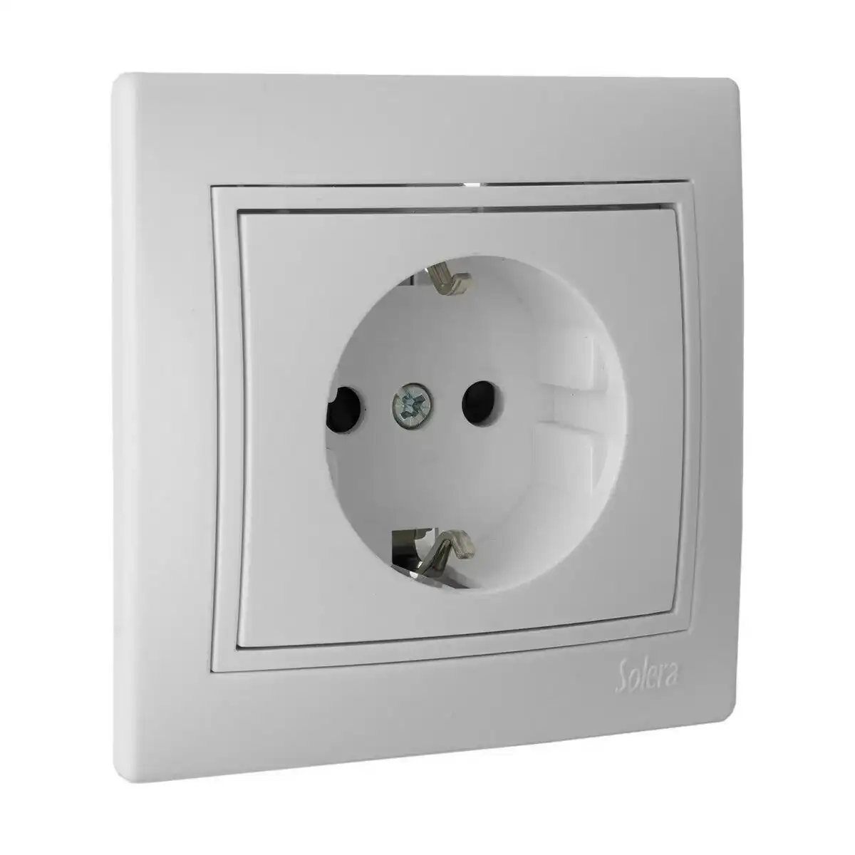 Base enfichable solera erp60u europeen bipolaire 250 v 16 a integre_7962. DIAYTAR COTE D'IVOIRE - L'Artisanat à Portée de Clic. Découvrez notre boutique en ligne pour trouver des produits uniques qui célèbrent la créativité et l'artisanat sénégalais.