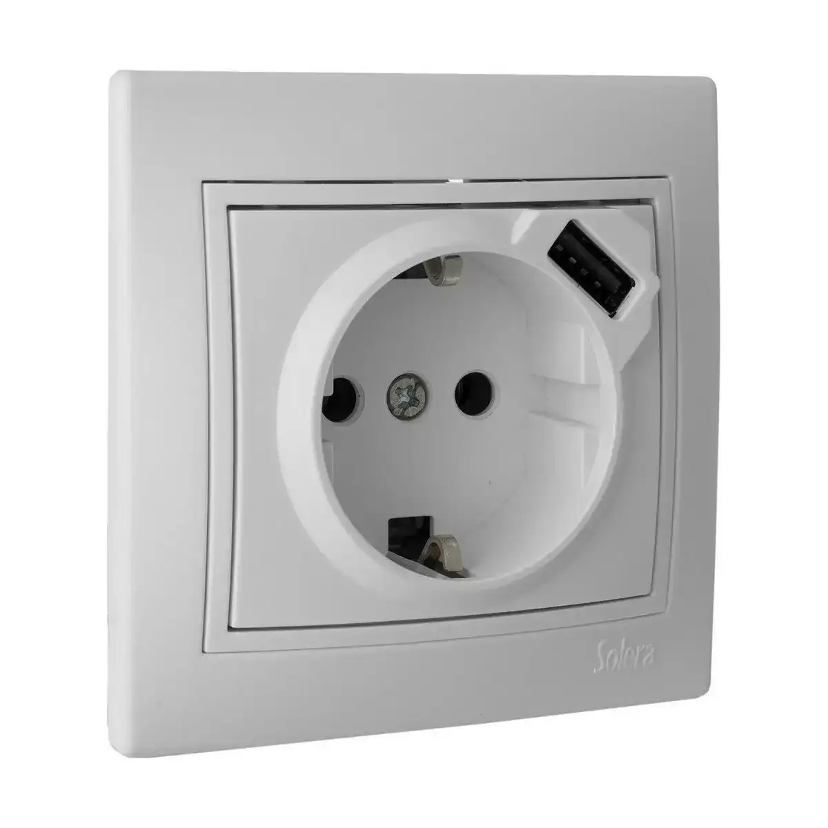 Base enfichable solera erp60usb u usb bipolaire 250 v 16 a integre_1894. Bienvenue chez DIAYTAR COTE D'IVOIRE - Où le Shopping Devient un Voyage. Explorez notre plateforme pour dénicher des produits uniques, racontant l'histoire et l'âme du Côte d'Ivoire.