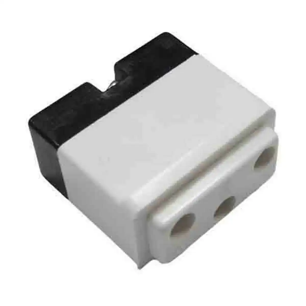 Base enfichable solera estrella 330 blanc 250 v 10 a integre_9889. DIAYTAR COTE D'IVOIRE - Où la Qualité est Notre Engagement. Explorez notre boutique en ligne pour découvrir des produits conçus pour vous apporter satisfaction et plaisir.