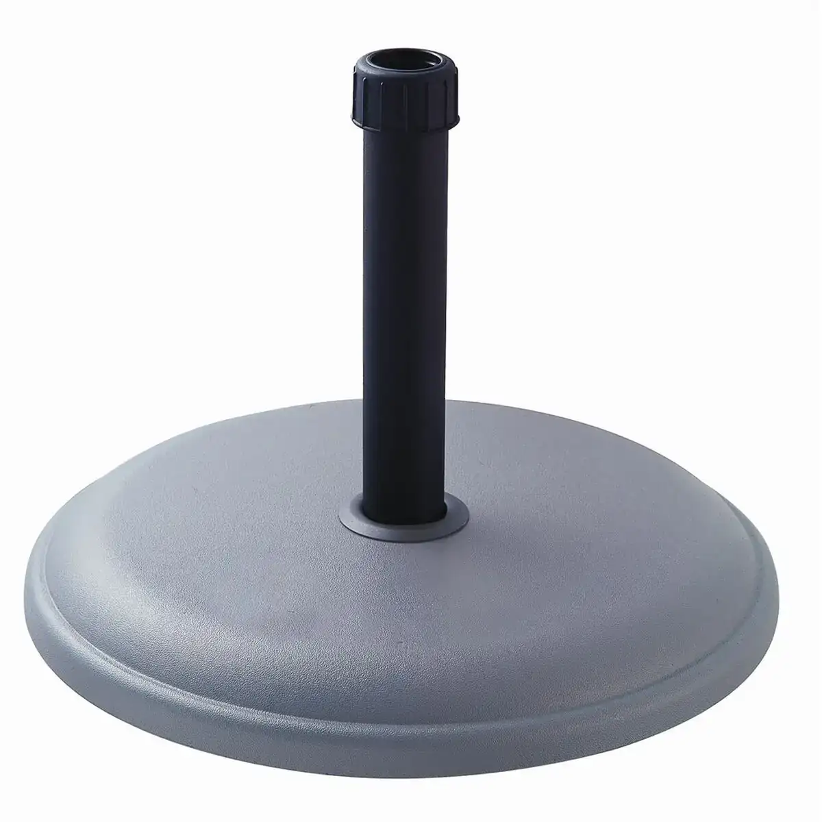 Base pour parapluie 45 x 45 x 5 cm gris ciment_1514. Plongez dans l'Expérience DIAYTAR COTE D'IVOIRE - Où Chaque Produit a une Histoire. Explorez notre boutique en ligne pour trouver des articles qui incarnent la passion et la créativité du Côte d'Ivoire.