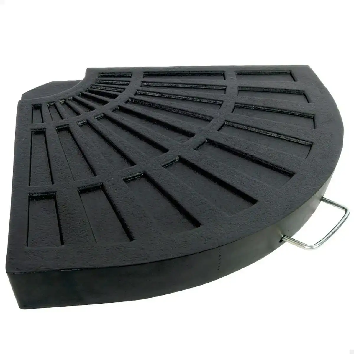 Base pour parapluie aktive 47 x 4 x 64 cm noir aluminium polyresine_6592. Bienvenue sur DIAYTAR COTE D'IVOIRE - Là où le Shopping Devient une Aventure. Explorez notre catalogue et dénichez des trésors qui élargiront votre horizon shopping.