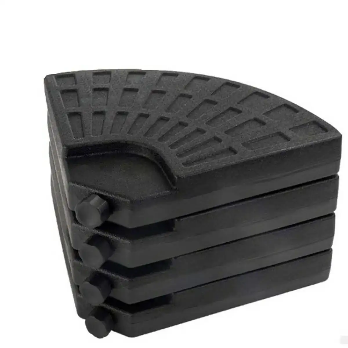 Base pour parapluie aktive 48 x 7 5 x 48 cm plastique_7856. DIAYTAR COTE D'IVOIRE - Là où Chaque Produit Est une Trouvaille. Parcourez notre catalogue diversifié et découvrez des articles qui enrichiront votre quotidien, du pratique à l'insolite.