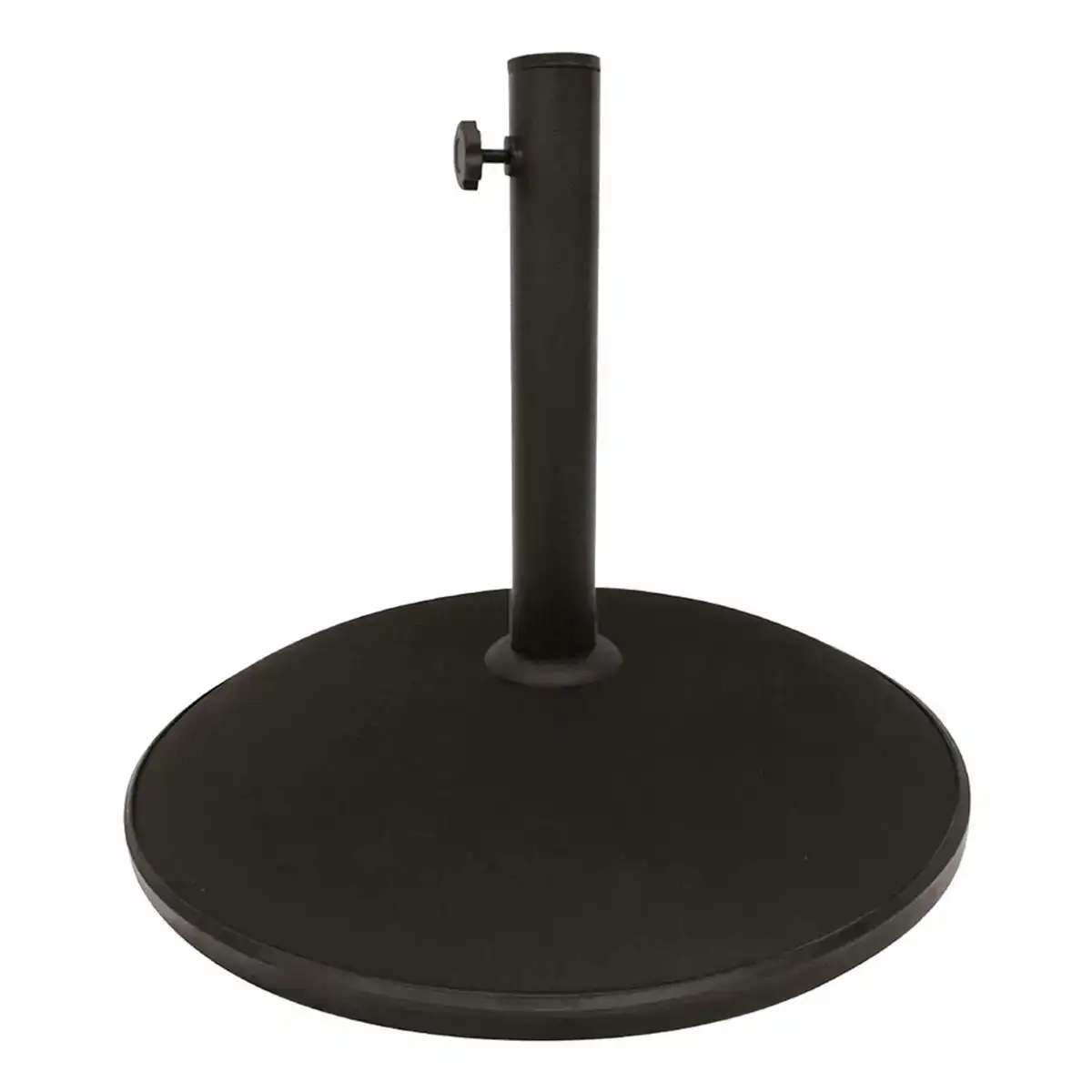 Base pour parapluie aktive 50 x 34 x 50 cm ciment acier_9464. DIAYTAR COTE D'IVOIRE - L'Artisanat à Portée de Clic. Découvrez notre boutique en ligne pour trouver des produits uniques qui célèbrent la créativité et l'artisanat sénégalais.
