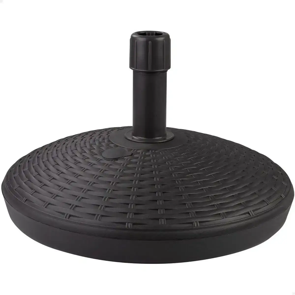 Base pour parapluie aktive 58 x 35 x 58 cm anthracite plastique_8606. DIAYTAR COTE D'IVOIRE - Où Choisir est une Découverte. Parcourez notre catalogue et trouvez des articles qui éveillent votre curiosité et enrichissent votre expérience shopping.