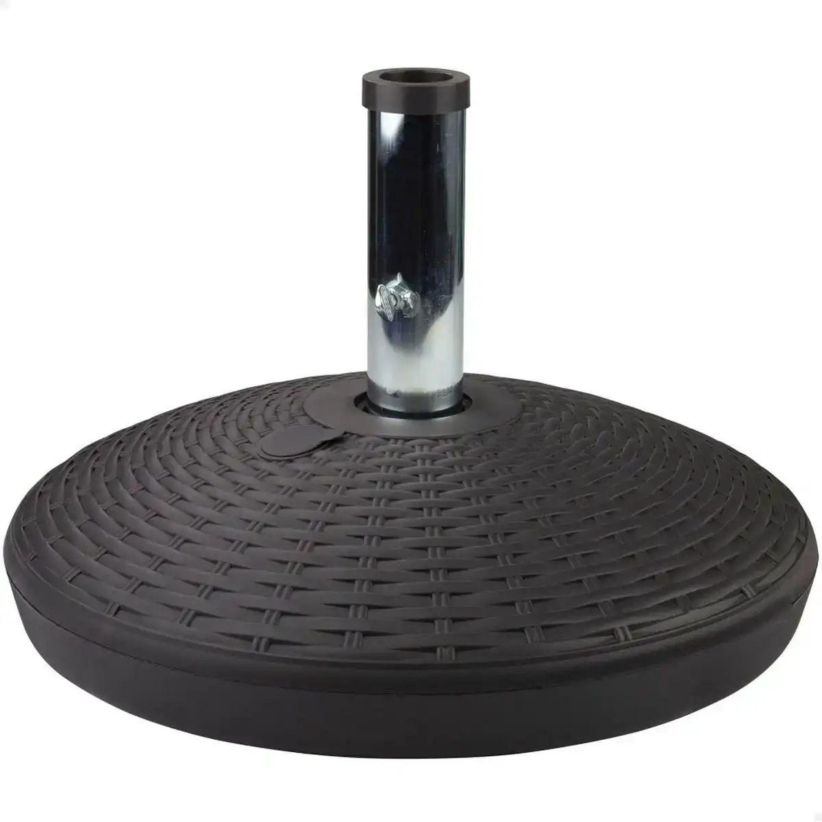 Base pour parapluie aktive 58 x 41 x 58 cm metal anthracite plastique_7613. DIAYTAR COTE D'IVOIRE - Où Chaque Détail Compte. Parcourez nos produits soigneusement sélectionnés et choisissez des articles qui correspondent à votre style et à vos valeurs.