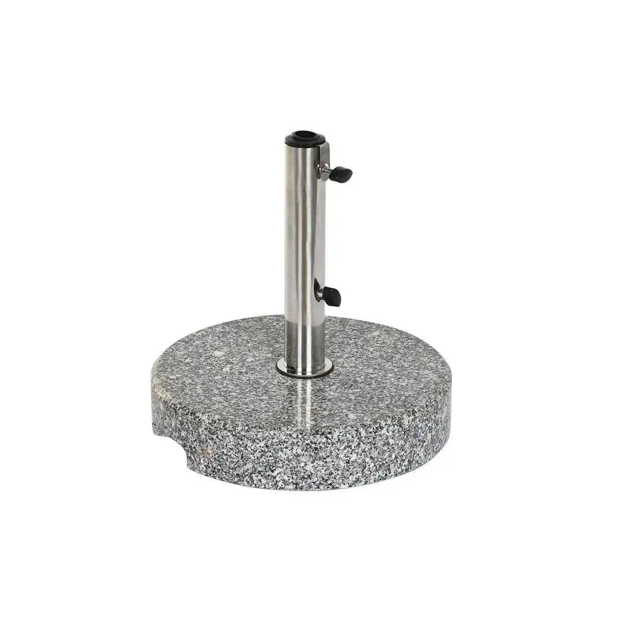 Base pour parapluie dkd home decor gris acier inoxydable granite 38 x 38 x 41 cm _4987. DIAYTAR COTE D'IVOIRE - Là où la Qualité est Non Négociable. Parcourez notre boutique en ligne pour découvrir des produits qui incarnent le raffinement et l'excellence du Côte d'Ivoire.