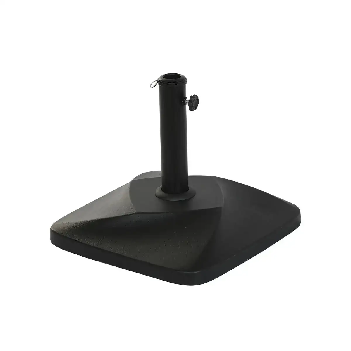 Base pour parapluie dkd home decor noir acier inoxydable beton 48 x 48 x 41 5 cm _5305. DIAYTAR COTE D'IVOIRE - Où le Shopping est un Plaisir Engagé. Parcourez notre catalogue et choisissez des produits qui respectent vos valeurs et vos attentes.