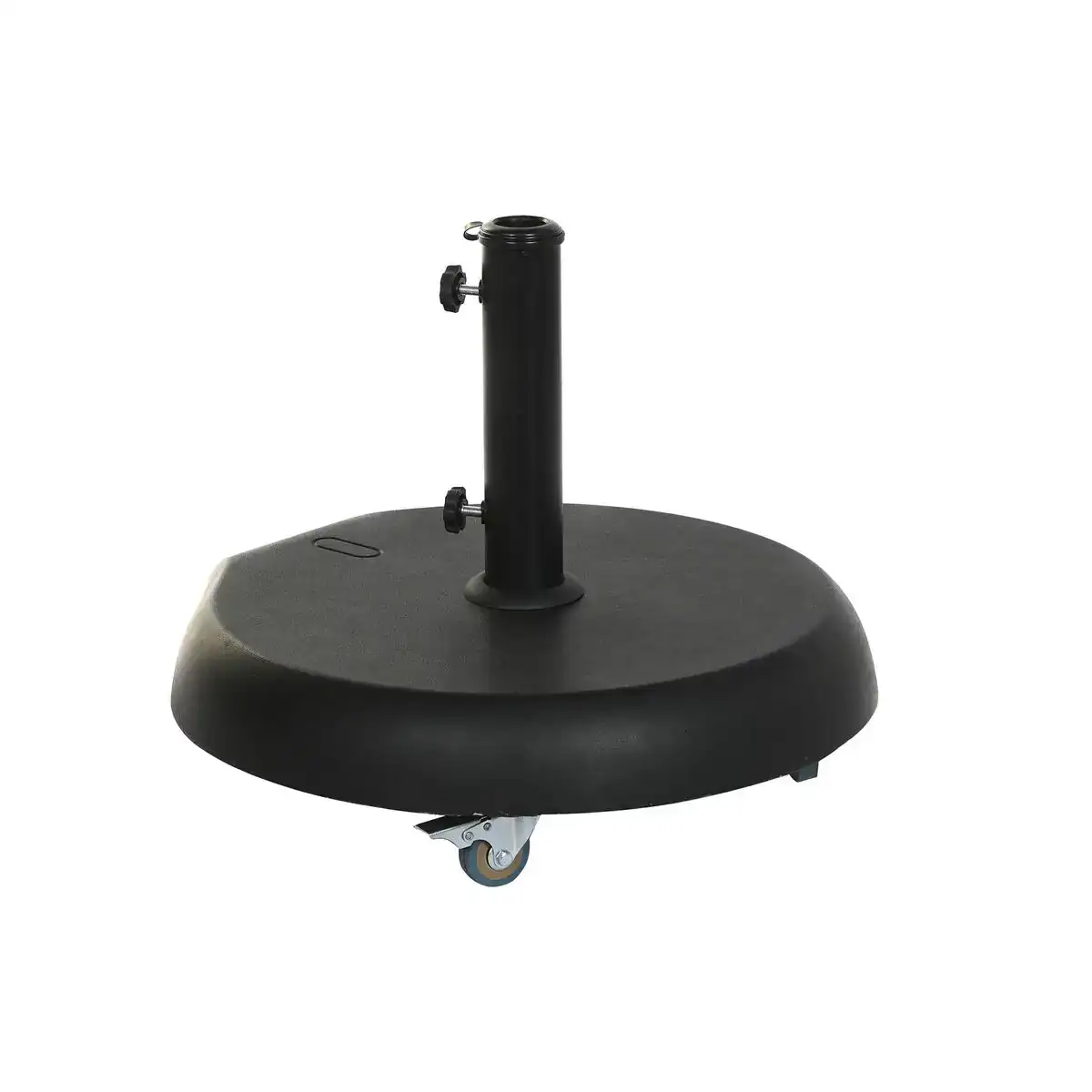 Base pour parapluie dkd home decor noir acier inoxydable beton 54 x 52 5 x 42 cm _2441. Entrez dans l'Univers de DIAYTAR COTE D'IVOIRE - Où Chaque Produit a une Signification. Explorez notre gamme diversifiée et découvrez des articles qui résonnent avec votre vie.