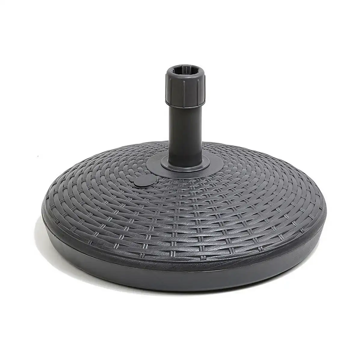 Base pour parapluie ipae progarden anthracite polypropylene_6362. DIAYTAR COTE D'IVOIRE - L'Art de Trouver ce que Vous Aimez. Plongez dans notre assortiment varié et choisissez parmi des produits qui reflètent votre style et répondent à vos besoins.