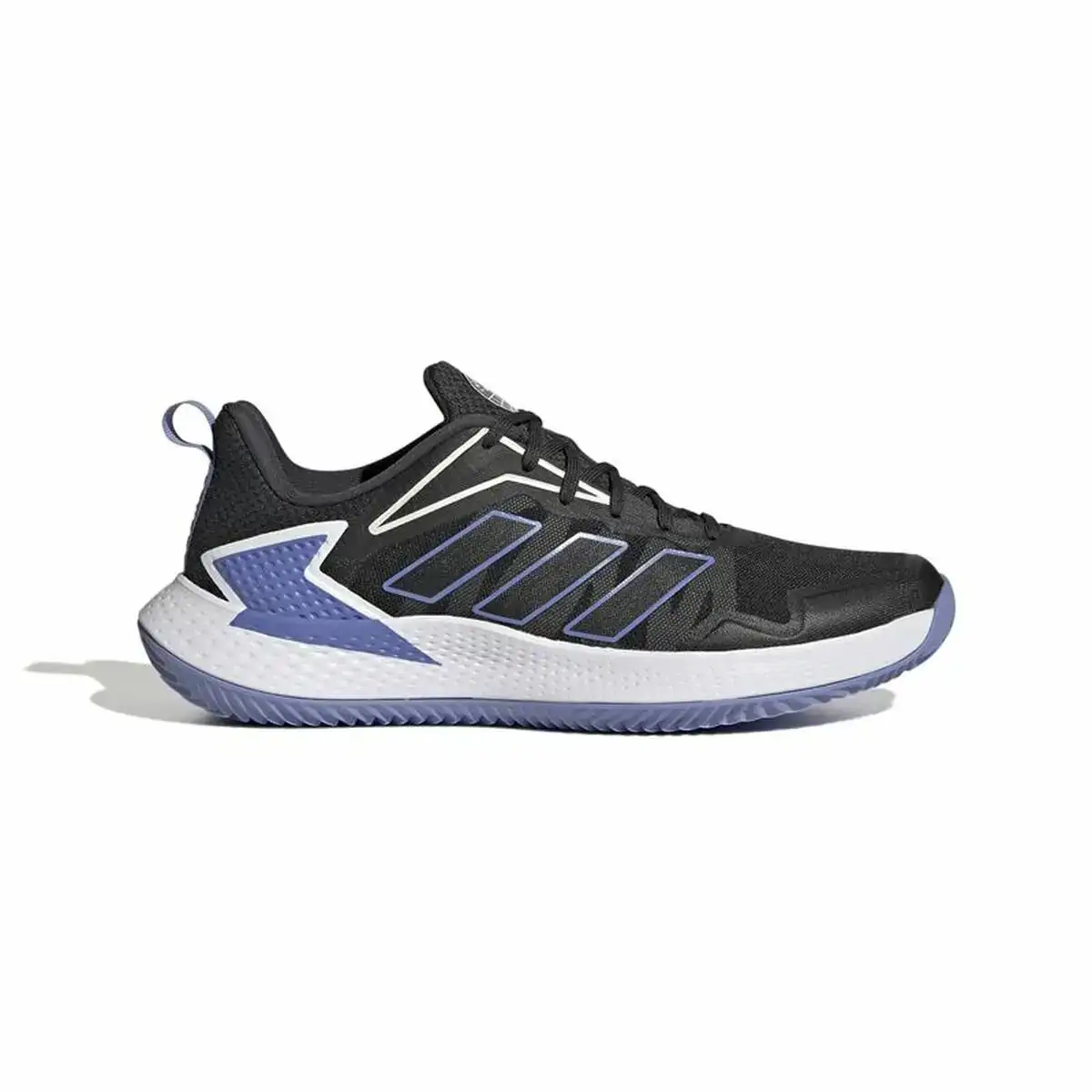 Baskets adidas defiant speed noir_2915. Bienvenue sur DIAYTAR COTE D'IVOIRE - Là où Chaque Objet a une Âme. Plongez dans notre catalogue et trouvez des articles qui portent l'essence de l'artisanat et de la passion.