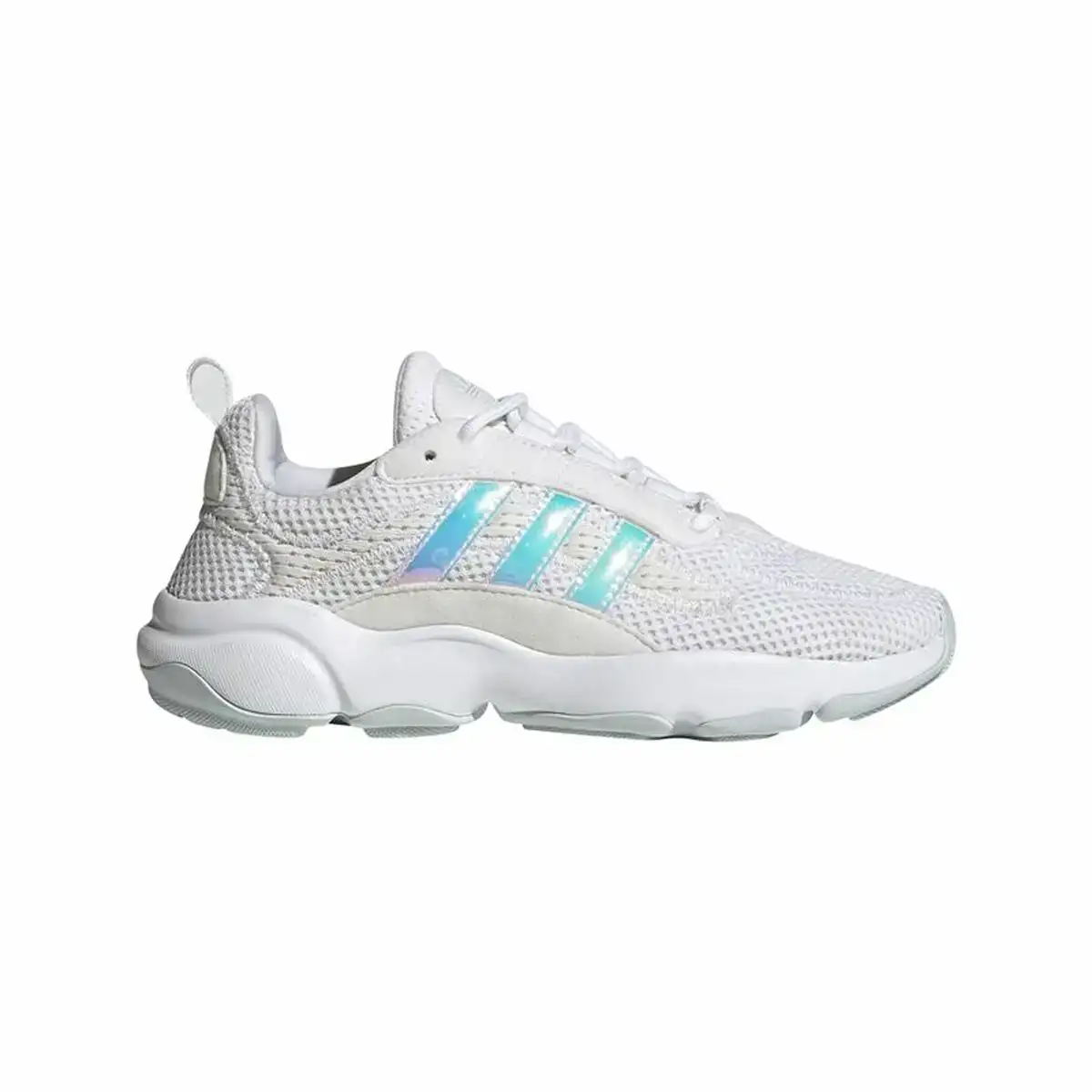 Baskets adidas originals haiwee unisexe blanc_8835. DIAYTAR COTE D'IVOIRE - Où Chaque Produit a son Histoire à Raconter. Parcourez notre catalogue et découvrez des articles qui portent en eux la passion et l'histoire du Côte d'Ivoire.