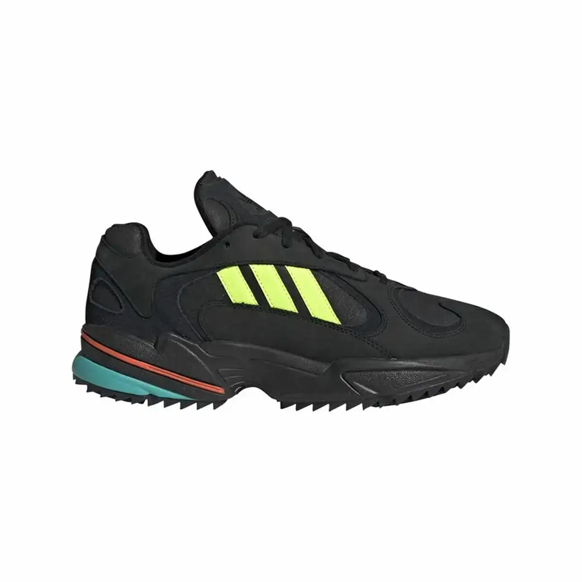 Baskets adidas originals yung 1 unisexe noir_6858. Bienvenue chez DIAYTAR COTE D'IVOIRE - Votre Porte d'Accès à la Diversité. Découvrez notre boutique en ligne et choisissez parmi une pléthore d'articles qui célèbrent la richesse culturelle du Côte d'Ivoire et au-delà.