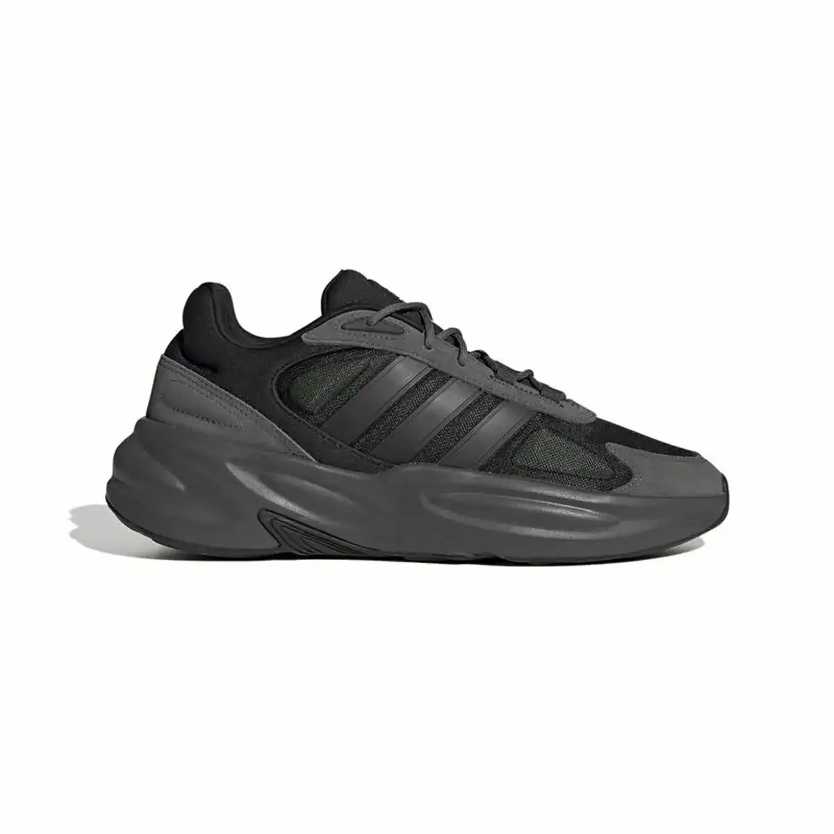 Baskets adidas ozelle noir unisexe_7246. DIAYTAR COTE D'IVOIRE - Là où les Rêves de Shopping Deviennent Réalité. Naviguez à travers notre catalogue diversifié et choisissez parmi une variété d'articles qui feront de votre shopping une expérience inoubliable.
