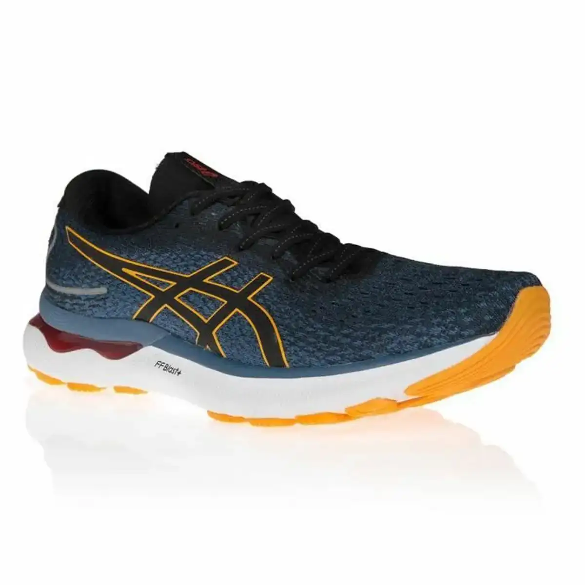Baskets asics gel nimbus 24 bleu_2397. DIAYTAR COTE D'IVOIRE - Où Chaque Détail Compte. Naviguez à travers notre gamme variée et choisissez des articles qui ajoutent une touche spéciale à votre quotidien, toujours avec qualité et style.