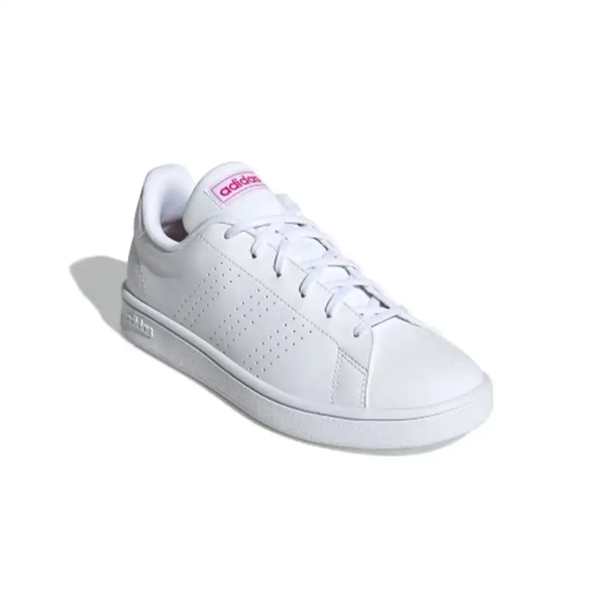 Baskets casual pour femme adidas advantage base_3206. Entrez dans l'Univers de DIAYTAR COTE D'IVOIRE - Où Chaque Produit a une Signification. Explorez notre gamme diversifiée et découvrez des articles qui résonnent avec votre vie.