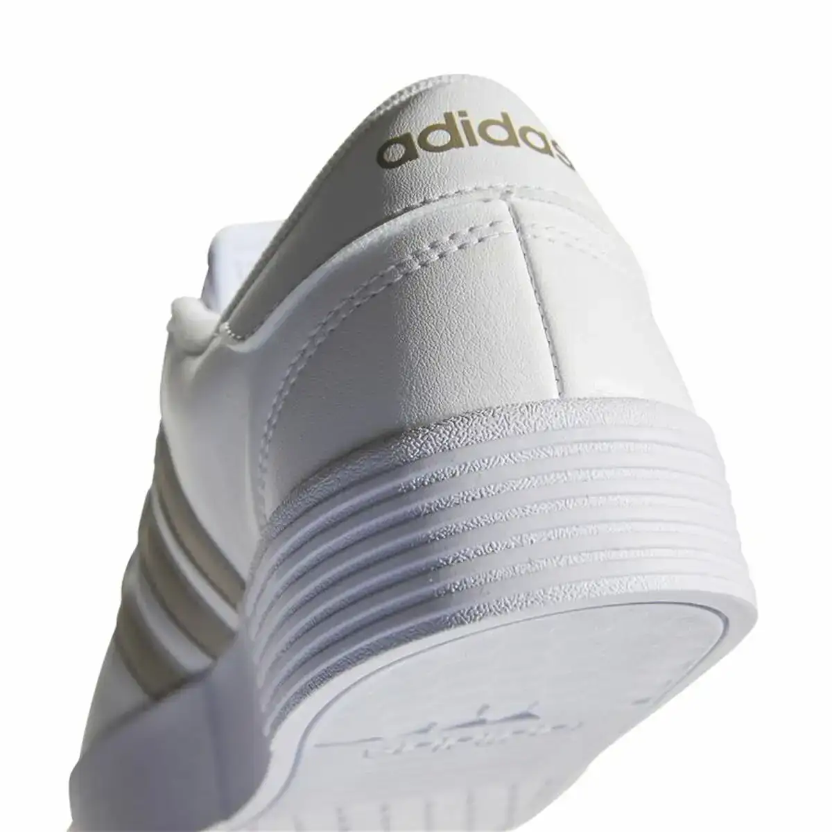 Baskets casual pour femme adidas court bold blanc_6021. Bienvenue sur DIAYTAR COTE D'IVOIRE - Où Choisir est un Voyage Passionnant. Plongez dans notre catalogue et trouvez des produits qui révèlent la diversité et la beauté du Côte d'Ivoire.