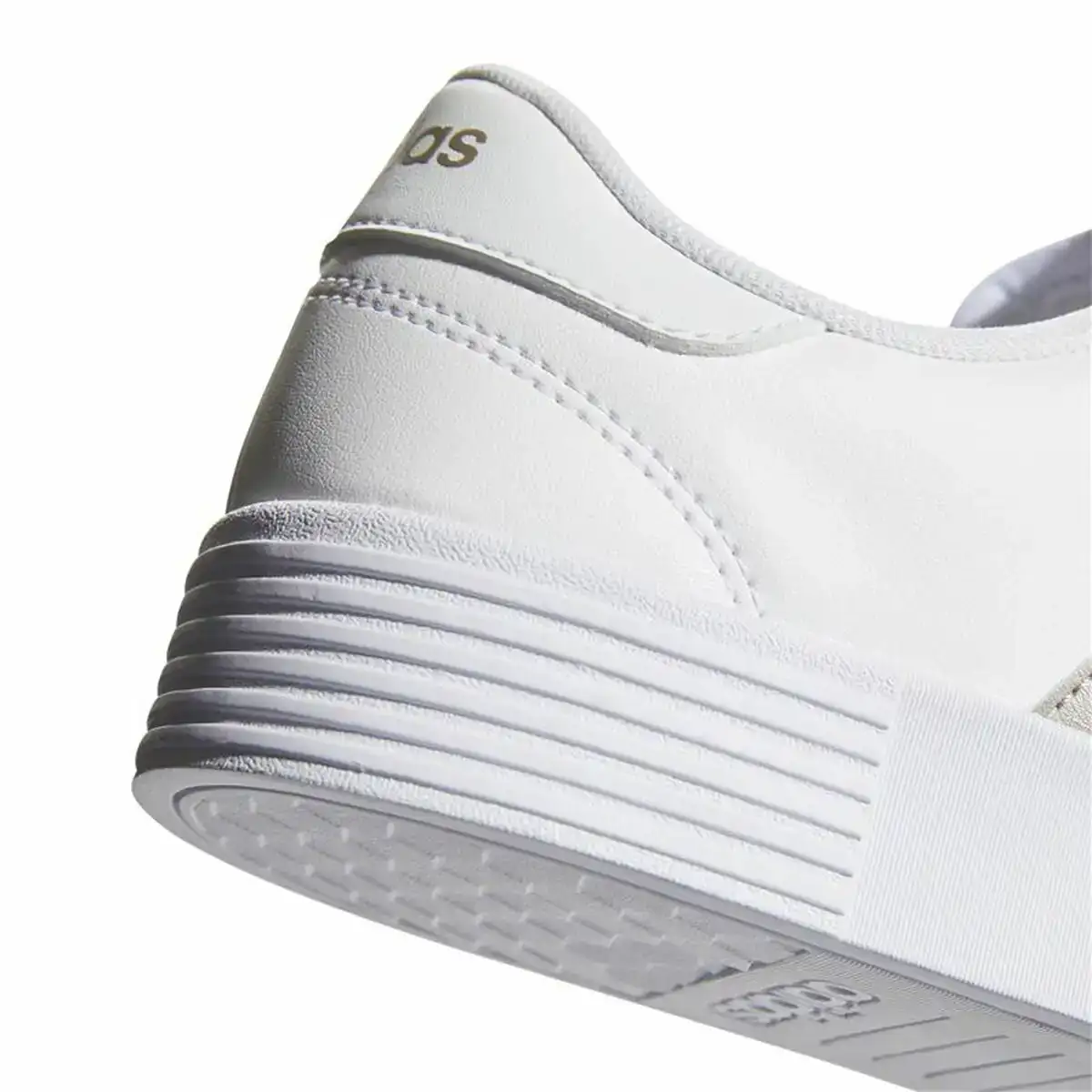 Baskets casual pour femme adidas court bold blanc_6038. Bienvenue sur DIAYTAR COTE D'IVOIRE - Où Chaque Détail compte. Plongez dans notre univers et choisissez des produits qui ajoutent de l'éclat et de la joie à votre quotidien.