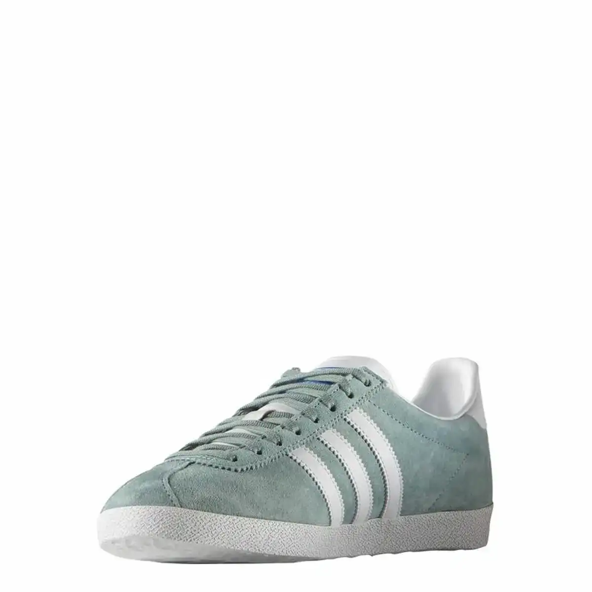 Baskets casual pour femme adidas originals gazelle vert clair_1391. DIAYTAR COTE D'IVOIRE - Votre Compagnon Shopping, Votre Style Unique. Explorez notre boutique en ligne pour dénicher des trésors qui expriment qui vous êtes, de la mode à la maison.