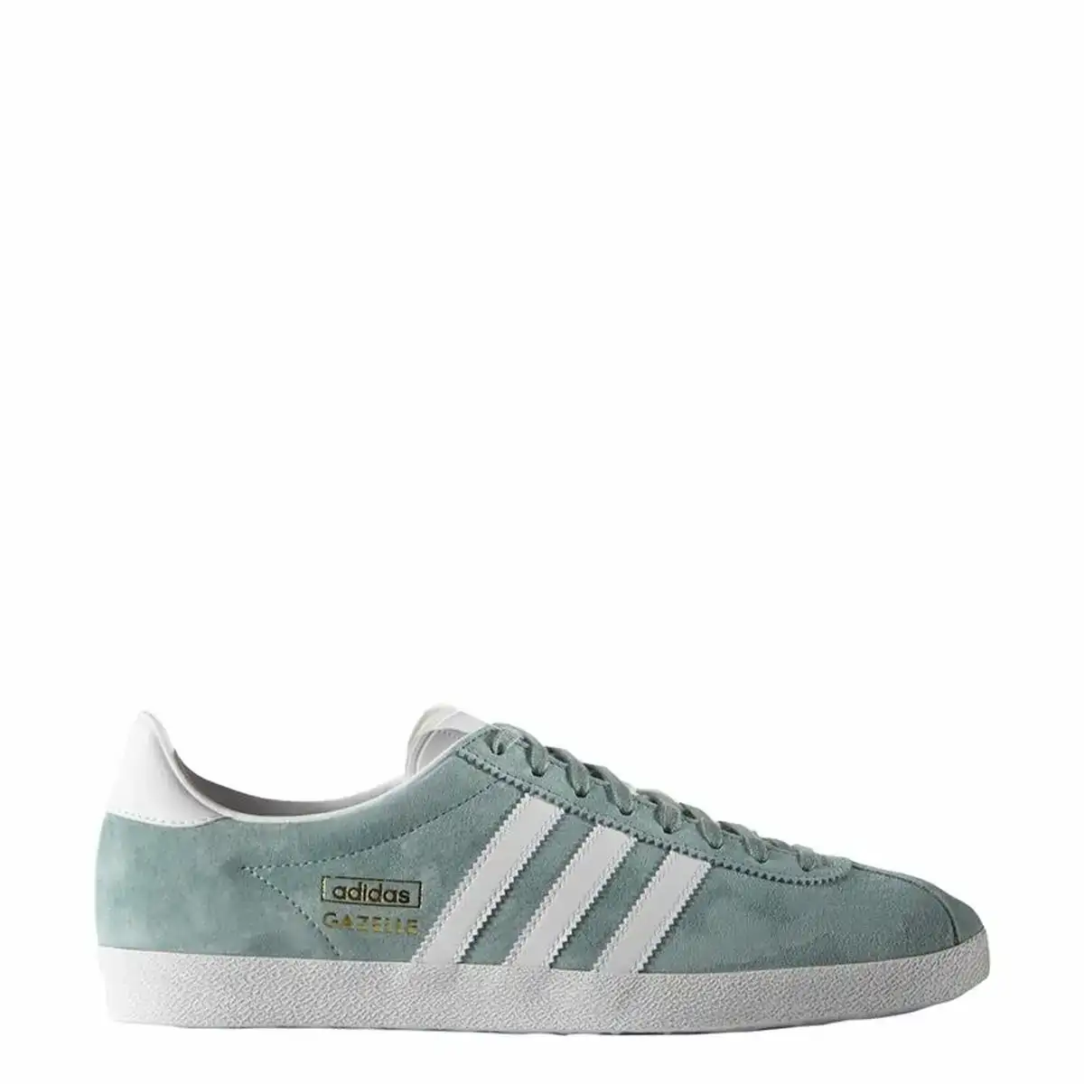 Baskets casual pour femme adidas originals gazelle vert clair_8495. DIAYTAR COTE D'IVOIRE - Là où Chaque Achat a du Sens. Explorez notre gamme et choisissez des produits qui racontent une histoire, votre histoire.