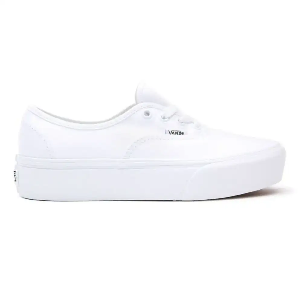 Baskets casual pour femme authentic platform vans vn0a3av8w001 blanc_7513. Bienvenue chez DIAYTAR COTE D'IVOIRE - Où Chaque Objet a son Histoire. Découvrez notre sélection méticuleuse et choisissez des articles qui racontent l'âme du Côte d'Ivoire.