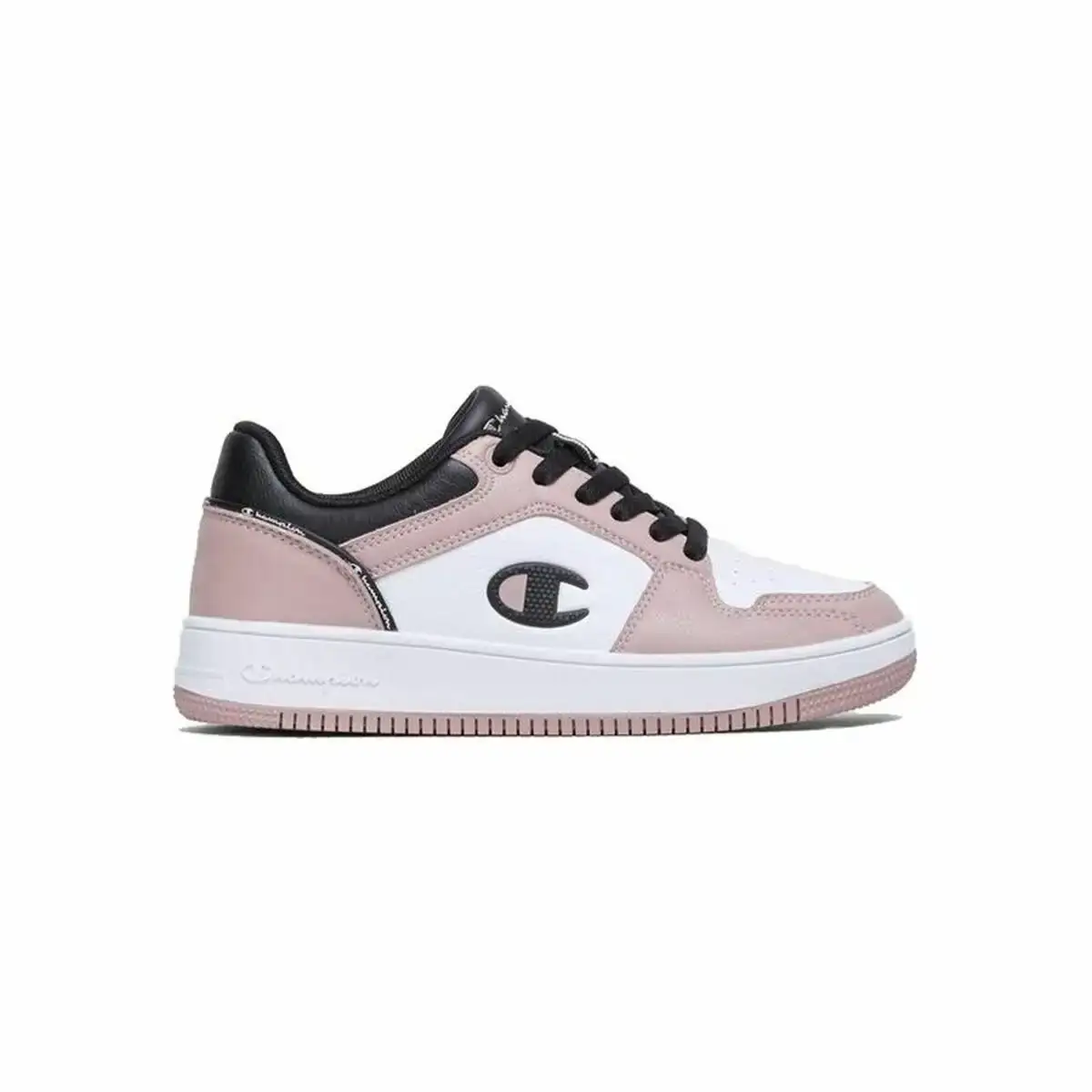 Baskets casual pour femme champion low cut rebound 2 0 rose_8134. Bienvenue sur DIAYTAR COTE D'IVOIRE - Où Chaque Produit a son Charme. Explorez notre sélection minutieuse et trouvez des articles qui vous séduisent et vous inspirent.