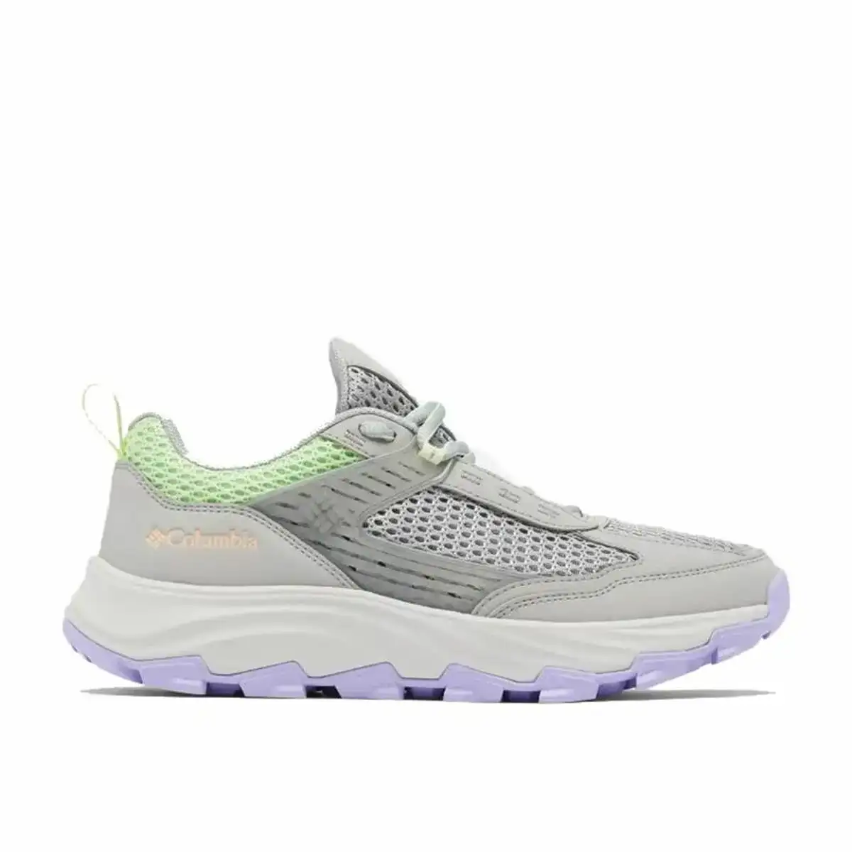 Baskets casual pour femme columbia hatana tm breathe gris_3873. Bienvenue sur DIAYTAR COTE D'IVOIRE - Où Chaque Détail compte. Plongez dans notre univers et choisissez des produits qui ajoutent de l'éclat et de la joie à votre quotidien.