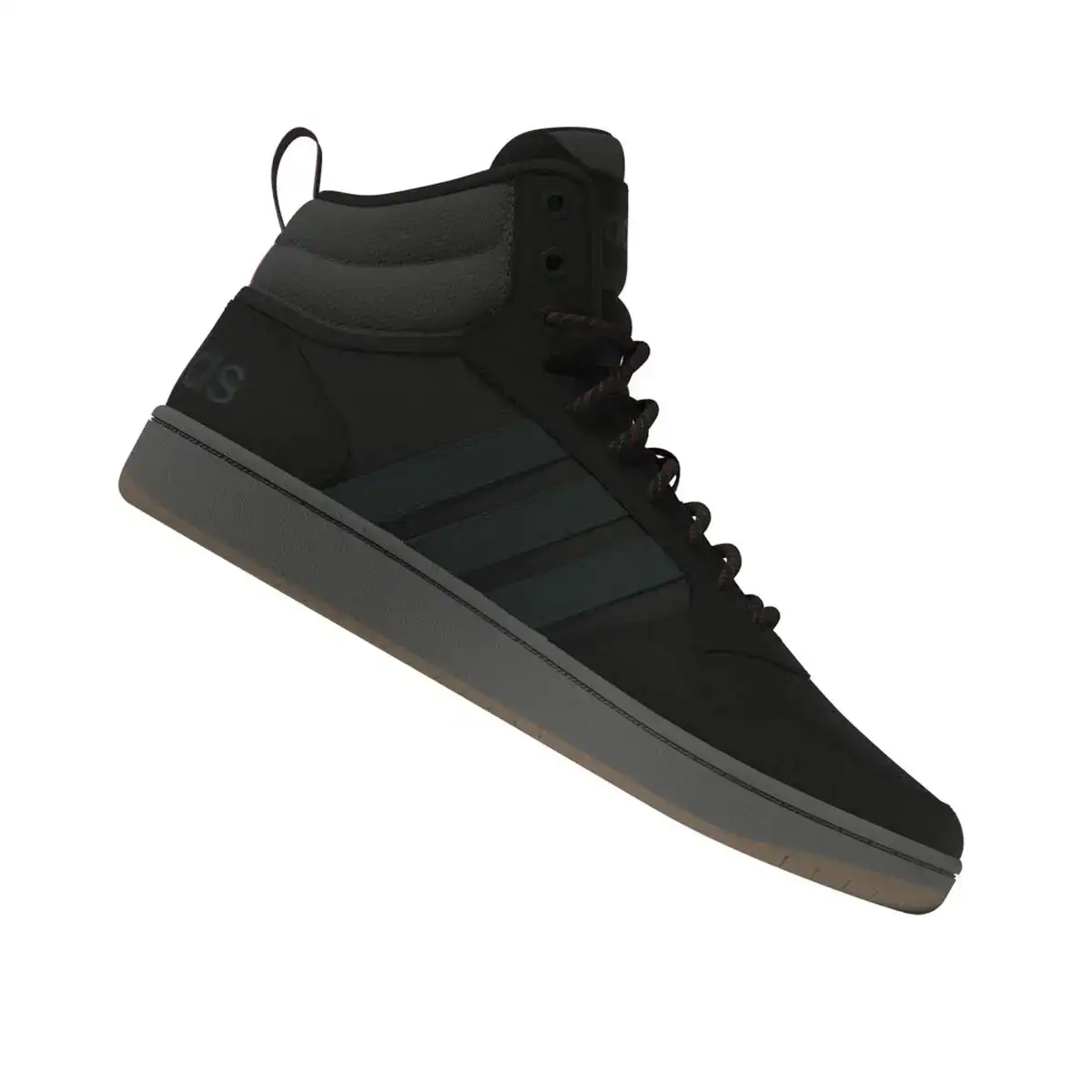 Baskets casual pour femme hoops 3 0 mid adidas gz6681 noir_4182. DIAYTAR COTE D'IVOIRE - L'Art du Shopping Sublime. Naviguez à travers notre catalogue et choisissez parmi des produits qui ajoutent une touche raffinée à votre vie quotidienne.