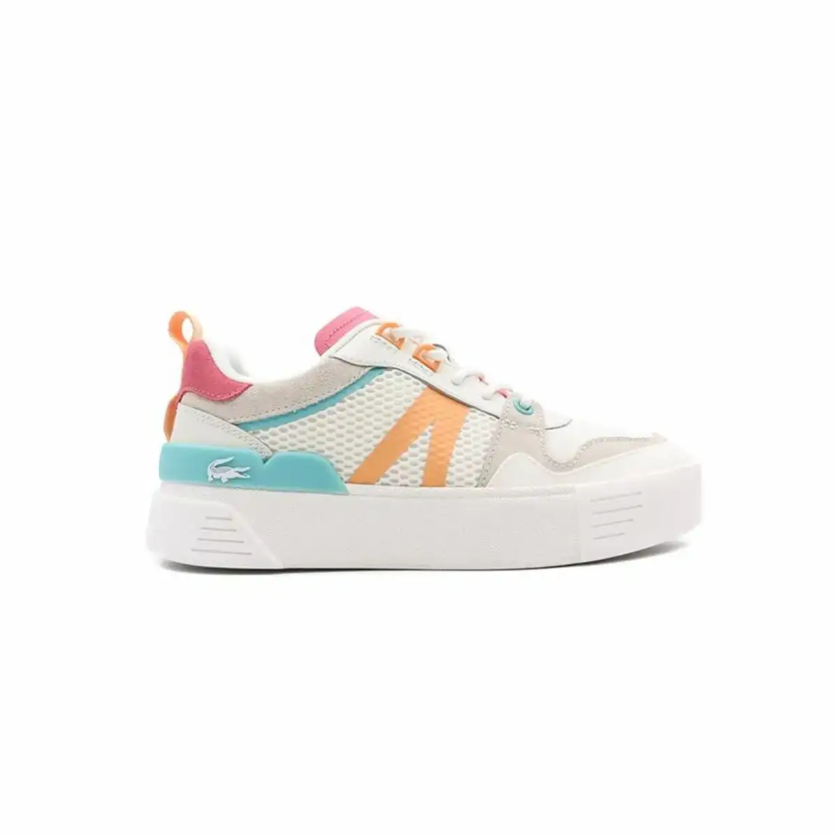 Baskets casual pour femme lacoste l002 leather heel pop_1429. DIAYTAR COTE D'IVOIRE - Où l'Élégance se Mêle à l'Authenticité. Naviguez à travers notre boutique en ligne et choisissez des produits qui incarnent le style et la tradition du Côte d'Ivoire.