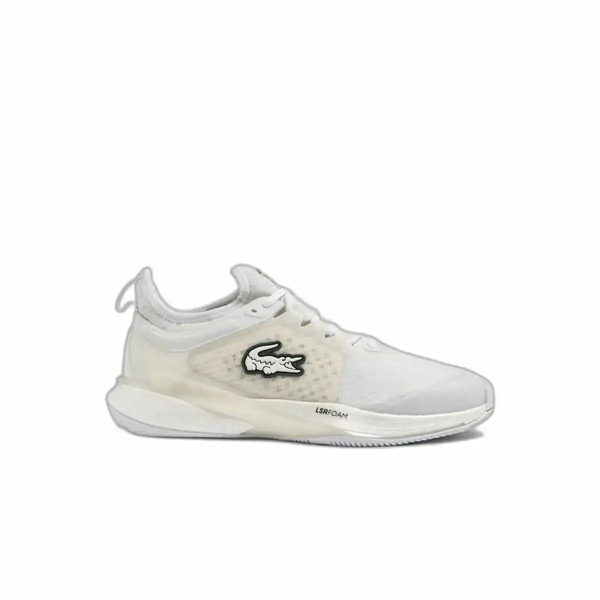 Baskets casual pour femme lacoste lite all blanc_1266. DIAYTAR COTE D'IVOIRE - L'Art de Choisir, l'Art de Vivre. Parcourez notre boutique en ligne et découvrez des produits qui transforment chaque choix en une expérience enrichissante.