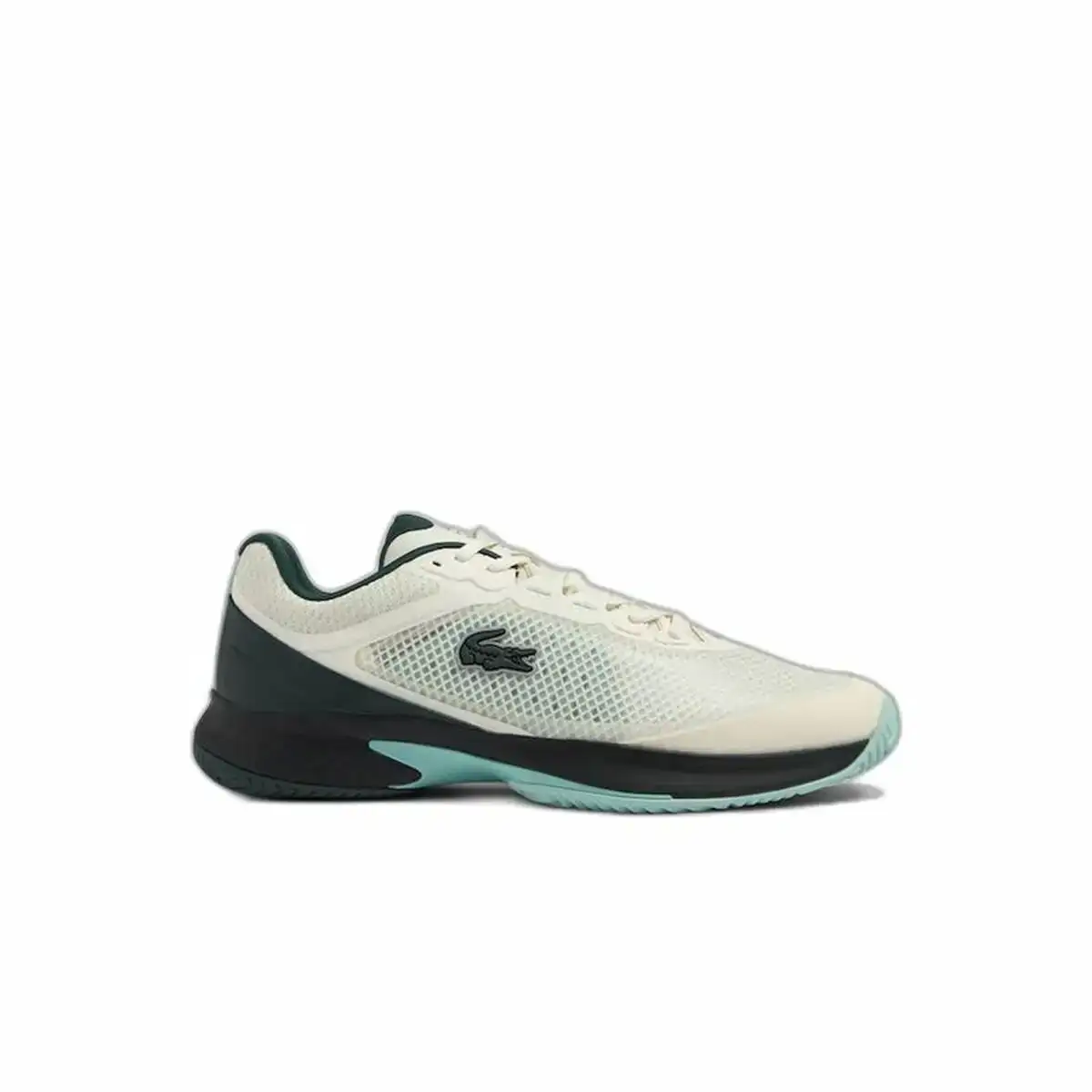 Baskets casual pour femme lacoste tech point_5063. DIAYTAR COTE D'IVOIRE - Où Choisir est un Voyage Cultuel. Explorez notre boutique en ligne et découvrez des produits qui célèbrent la richesse et la diversité culturelle du Côte d'Ivoire.