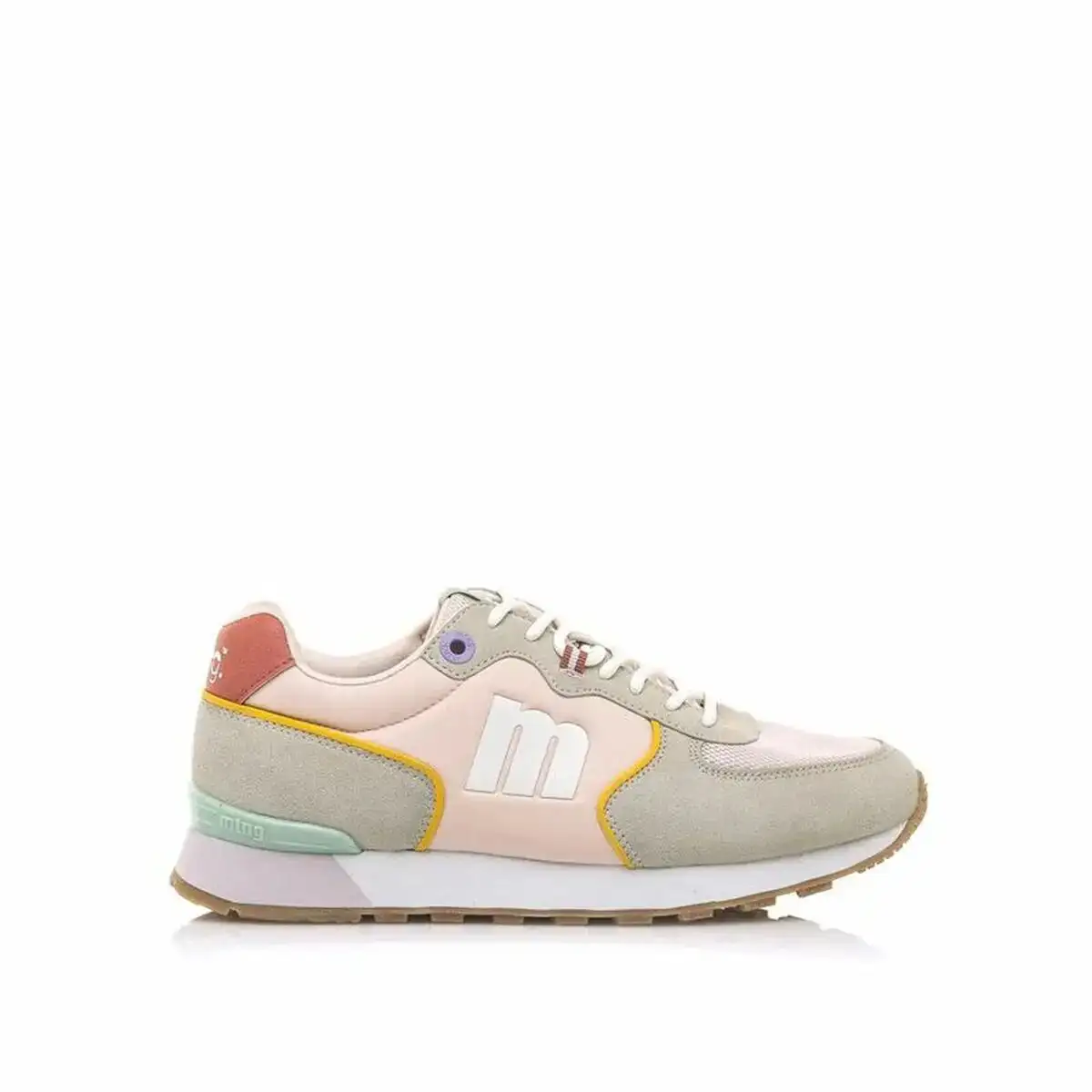 Baskets casual pour femme mustang attitude nilino beige_1331. DIAYTAR COTE D'IVOIRE - Votre Passage vers l'Élégance Abordable. Explorez notre collection où chaque produit est choisi pour sa qualité et son accessibilité, incarnant ainsi l'essence du Côte d'Ivoire.